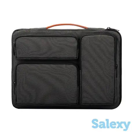 Сумки для ноутбуков 13-15,6