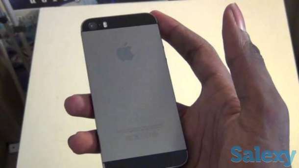 Продам айфон 5s(32), фотография 1