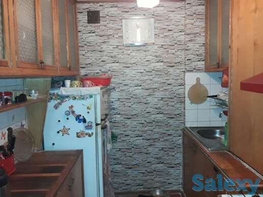 продажа 3 комнатной квартиры, Мирзо Улугбекский район, ул. Ф.Ходжаева, д.20, фотография 4