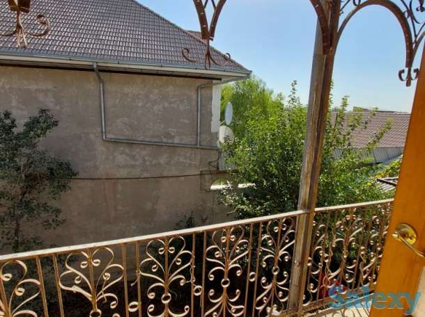 Продаётся 2 х этажный дом, 6 соток, + подвал,Старый РМЗ ,мечеть, фотография 11