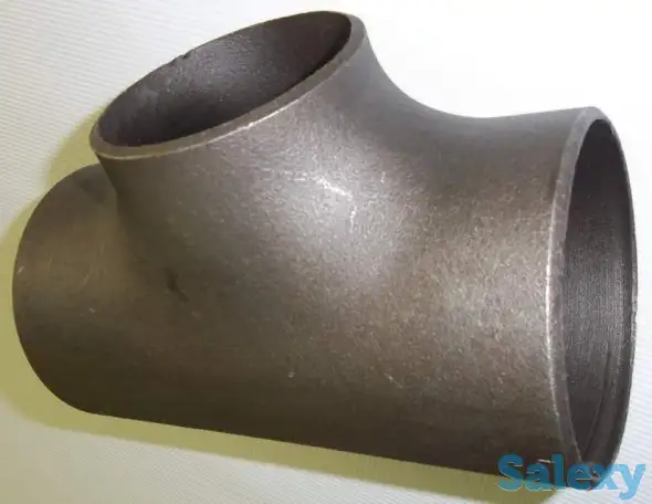 тройник, фотография 4