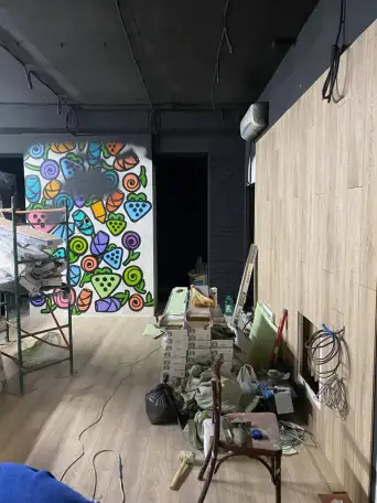 Ремонт квартир под ключ, фотография 15