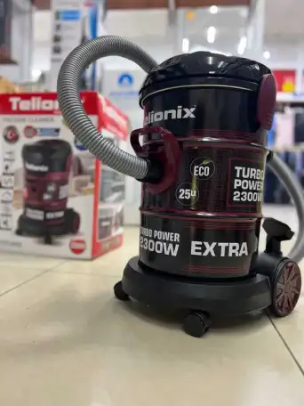 Хозяйственный пылесос от TELIONIX Сделано в Турции, фотография 4