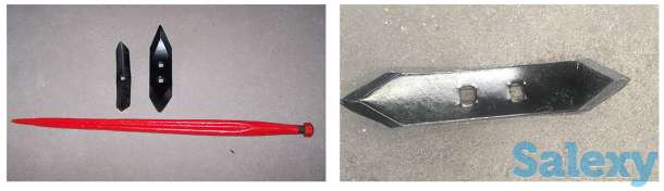 лемех плуга, фотография 3