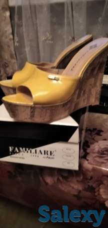 продажа импортной обуви, фотография 8