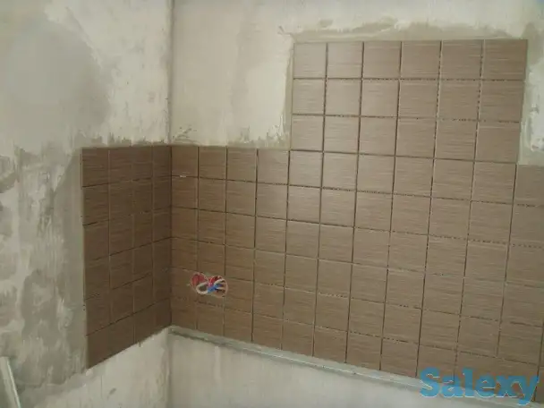 ремонт квартир в Бухаре тез ва арзон нархда, фотография 13