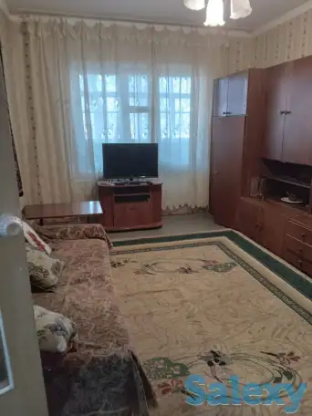 Продаётся 3-ёх комнатная квартира с мебелью  5/1. 40000у.е., фотография 1