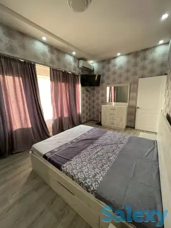 Продаётся своя однокомнатная квартира (не маклер), Мирзо-Улугбекский район Ориентир: улица Магрур 55/16, 1/4/4, фотография 2