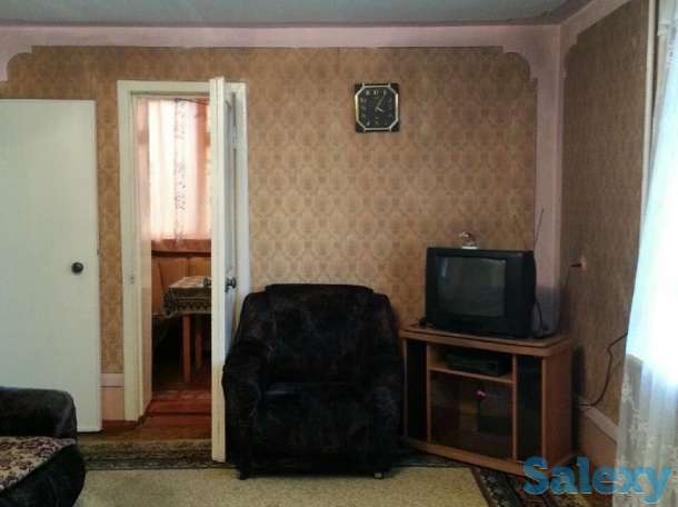 Продаётся трёхкомнатная квартира, чилонзарский р-он квартал 2, фотография 3
