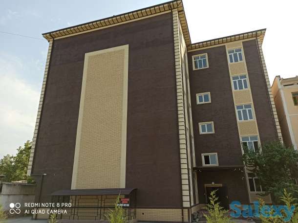 2 хонали вартира сотилади, Фарғона шаҳар, Саид Аҳмад 8В, фотография 2