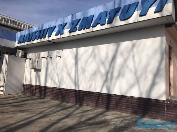 СДАМ В АРЕНДУ ПОМЕЩЕНИЕ (72кв.), Мирзо-Улугбекский район, фотография 1