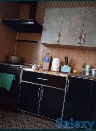 Срочно очень срочно продам квартиру, Яшнабатский район тузел 3.  21 дом 18 кв, фотография 11