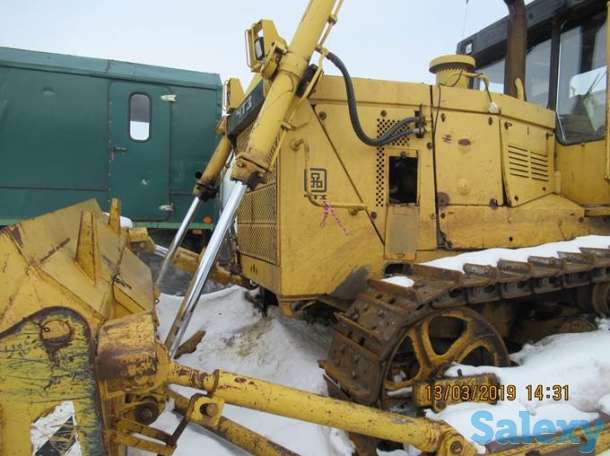 Грузовики из РФ, фотография 2