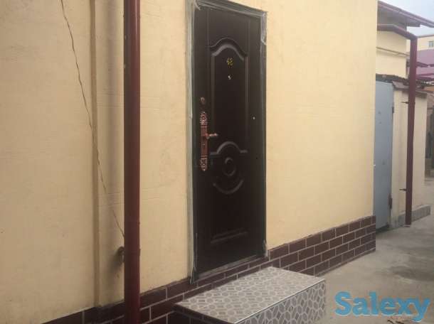 Евро домик продаётся срочно, Яшнабадский район Мухтара Ашрафий 48, фотография 5