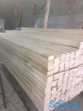 Пиломатериалы на экспорт, фотография 3