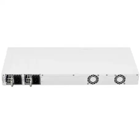 Маршрутизатор Mikrotik CCR2004-16G-2S, фотография 2