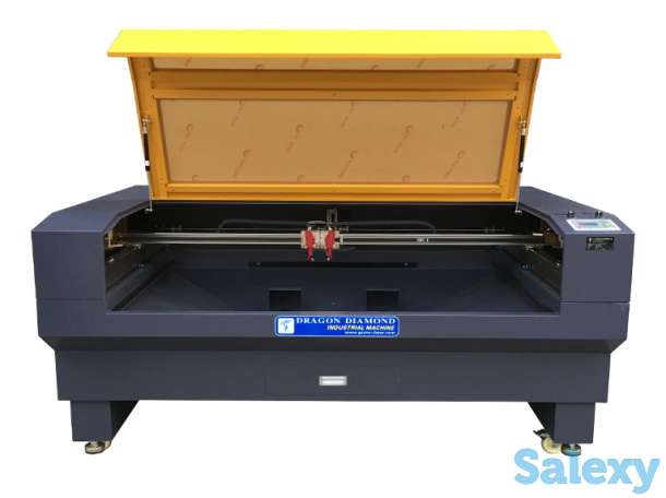 Лазерное оборудование, фотография 1