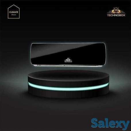 Кондиционер от Technobox, фотография 1
