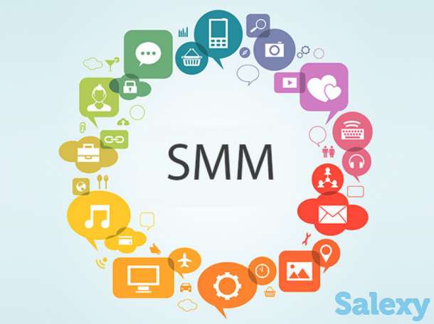 СММ ХИЗМАТИ, фотография 1