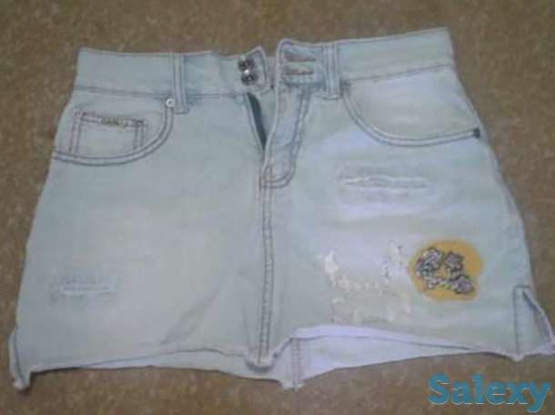 Юбка., фотография 1