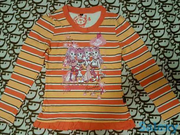 Блузка, фотография 1