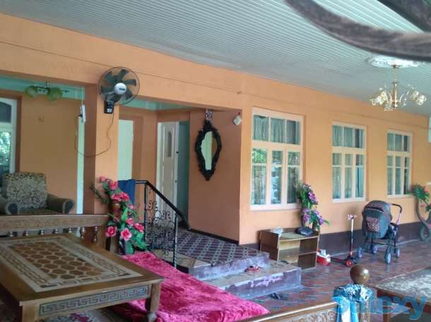 продаю участок юкори хасанбой, фотография 12