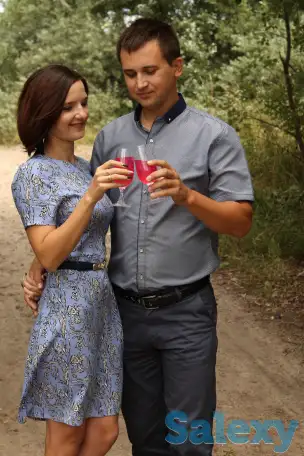 Фотосессия в Ташкенте, фотография 3