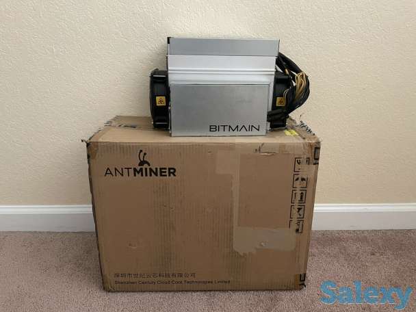 Antminer L3 ,  Antminer S9 14TH  Supply Unit, фотография 2