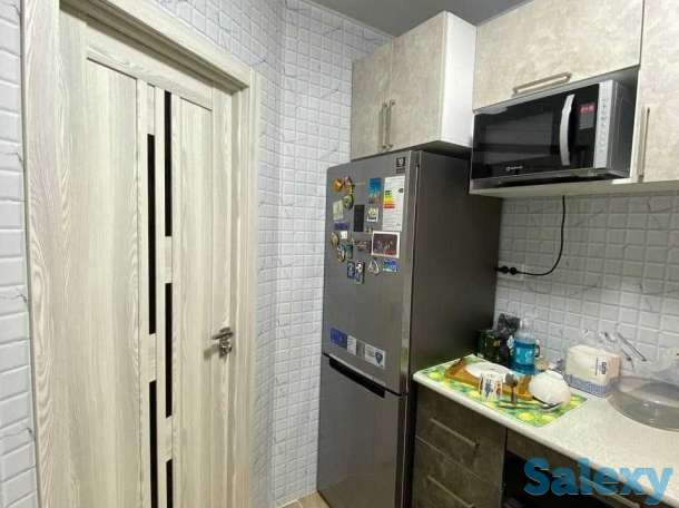 Недвижимость, Яккосарай улица, квартал Бабур, фотография 5