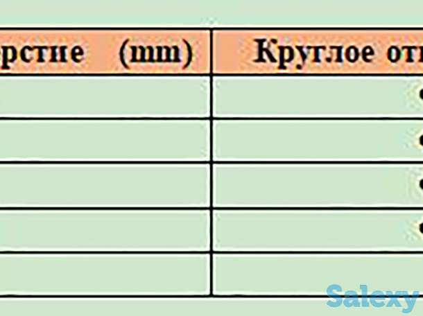 Внутренние и наружные прокладки Оборудование инвентарь для сельского хозяйства, фотография 4