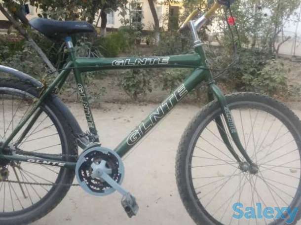 Giland, фотография 1