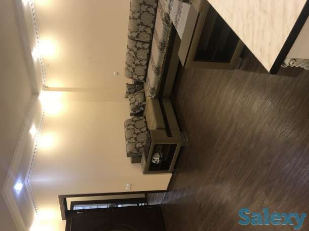 Сдается на долгий срок 3/4/5 с мебелью и техникой, Массив Эльбек, Первушка, фотография 4