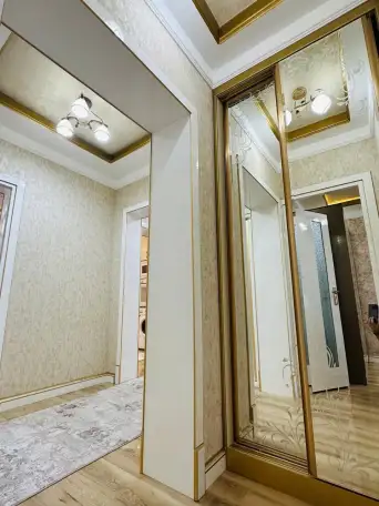 3-комнатная квартира на Дархане, метро Хамид Алимджан..., фотография 10