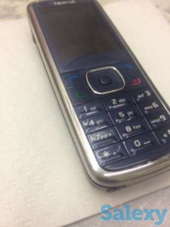 Продам nokia criket 6275i, фотография 1