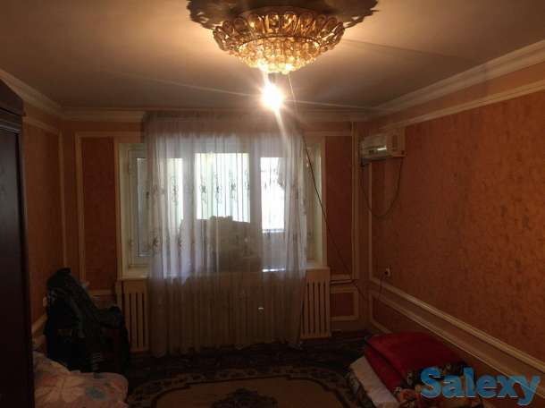 Срочно продается своя квартира! Алмазарский район, Кора-камыш 1/2, дом 6А, фотография 8