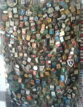 Значок значки сотилади..!, фотография 4