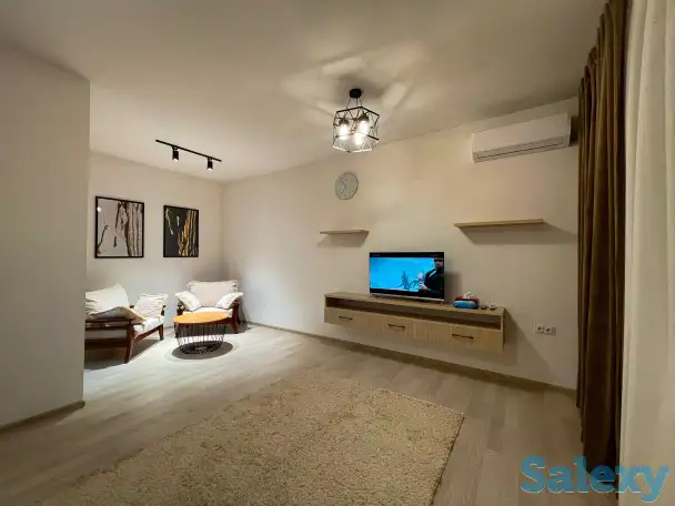 Аренда квартиры посуточно и на долгосрок, Яшнабадскский район, ул.Фергана Йули (Узбум), фотография 1