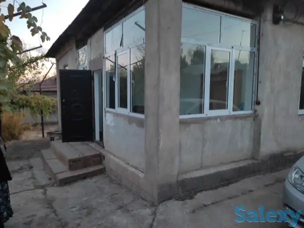 Продаётся дача, район, поселок Навбахор, СВТ 