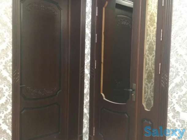 Изготовление, доставка, монтаж  дверей и окон из МДФ и экошпона Российского производства, фотография 7