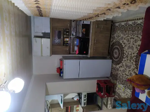 Здравствуйте уважаемый покупателей продаю свой кирпичный четырёх этажный 3 комнатные квартиру на четвертом этаже, фотография 6