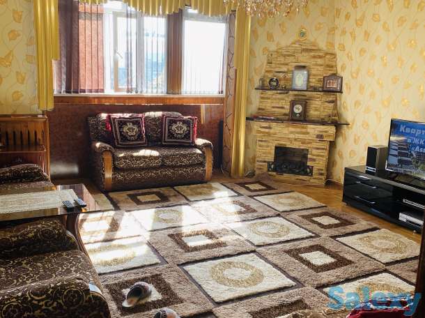 Продам свою трёх комнатную благоустроенную квартиру, фотография 6