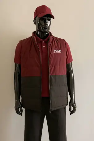 куртки и желетки на заказ, фотография 5