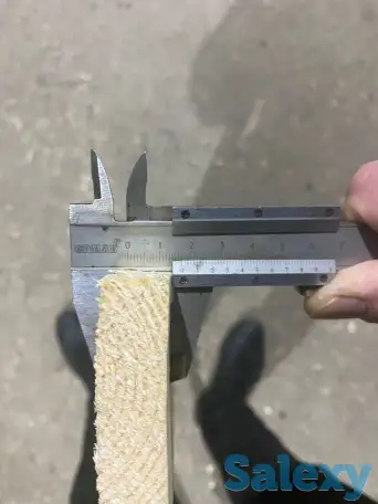 Пиломатериалы на экспорт, фотография 11