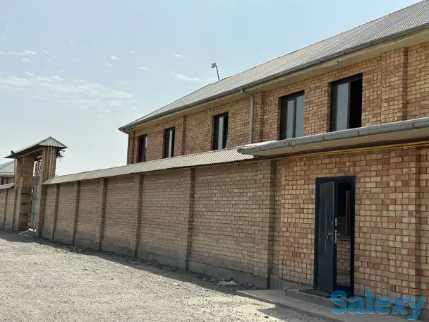 Продается помещение, земля, вместе с фабрикой, Олтынтопгян, фотография 6