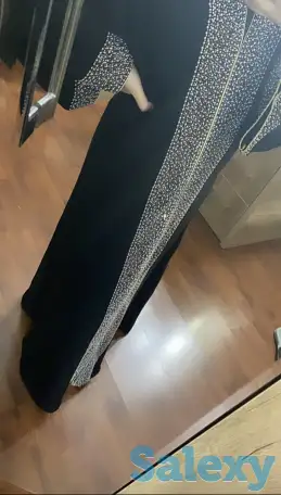 Женская Абая Дубай, фотография 7