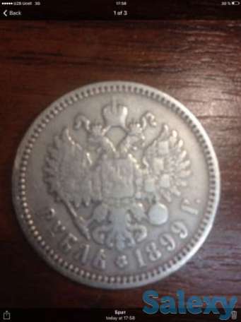 Nikolai tangasi sotaman, фотография 1