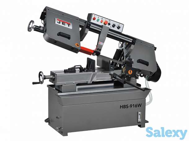 JET HBS-916W Ленточнопильный станок, фотография 1