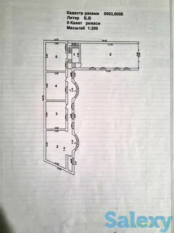 Продам дом with lot, Нуробод, фотография 1