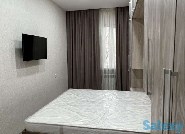 Миробод новастройка, Мирабад, фотография 5