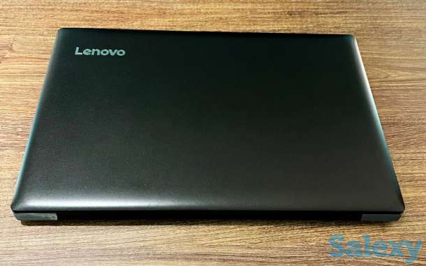 Ноутбук Lenovo Intel Celeron N3350 / RAM 2GB / HDD 512 GB, фотография 2